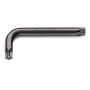 CHIAVE MASCHIO PIEGATA TORX BETA 97TX T10