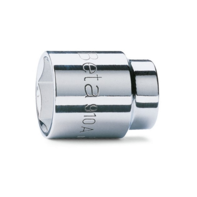 Beta 910A Chiave A Bussola Esagonale 3/8' da 9 mm