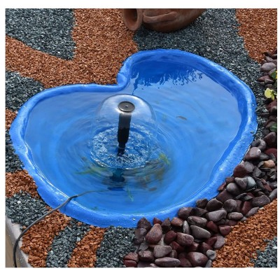 Laghetto da Giardino Sky Blue Caldonazzo da 120 Litri