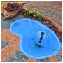 Laghetto da Giardino Sky Blue Caldonazzo da 120 Litri