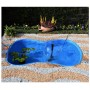 Laghetto da Giardino Bolsena Sky Blue da 600 Litri
