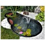 Laghetto da Giardino Tovel Ponds Black da Litri 500