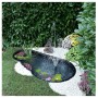 Laghetto da Giardino Tovel Ponds Black da Litri 500