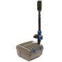 Laghetto Nemi Sky con Pompa Gda 1500 UVC da 5 Watt Giardino Arredo Esterno