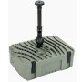 Sicce FiltraPond 1500 Filtro Pompa per Laghetto con UVC 7 Watt