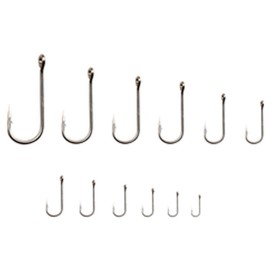 Ami Mustad 2335DT n°10 Confezione da 100 Pezzi