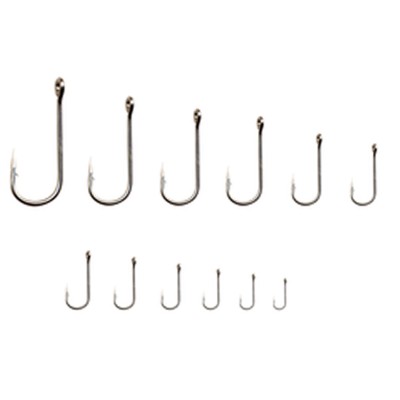 Ami Mustad 2335DT n°10 Confezione da 100 Pezzi