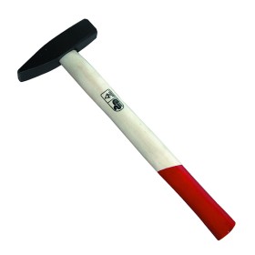 Martello tipo Tedesco Grammi 400 Manico in Legno