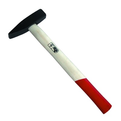 Martello tipo Tedesco Grammi 400 Manico in Legno