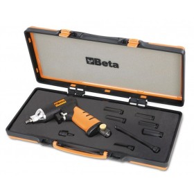 ESTRATTORE REVERSIBILE A IMPULSI COPPIA REGOLABILE BETA