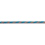TRECCIA DEVON DYNEEMA 6 MM 200 METRI ARANCIO NAUTICA