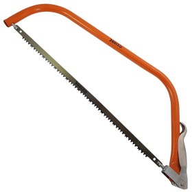 Segoncino Sega Serra Ad Arco Cm 53 Legno Tavole Fai da Te Edilizia Falegname