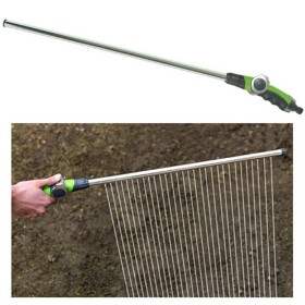 Ribimex Lancia per Annaffiare con 30 Fori