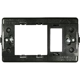 Supporto Policarbonato Tipo Magic 2 Posti Shuko Unel Tedesco+ Italiano