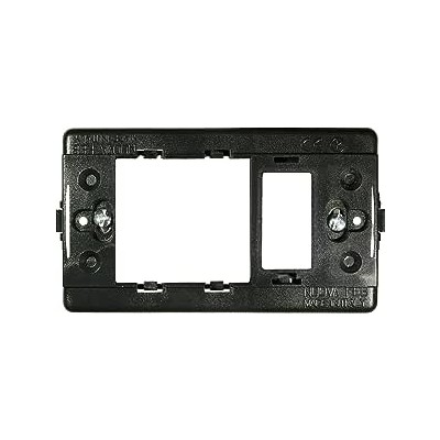 Supporto Policarbonato Tipo Magic 2 Posti Shuko Unel Tedesco+ Italiano