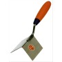 CAZZUOLINO ANGOLI ESTERNI ACCIAIO INOX 100X125 MM
