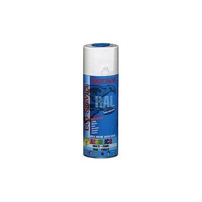 SPRAY ACRILICO ROSSO FUOCO RAL 3020 LT.0.400