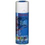 SPRAY NERO LUCIDO RAL 9005 ACRILICO