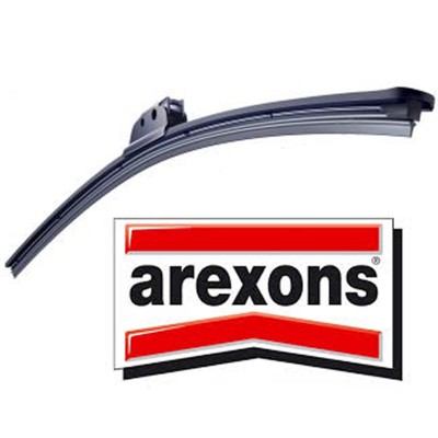 Arexons Flate Blade Up Spazzola Tergicristallo Da 51 Cm Art. 8964