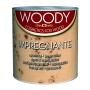 Woody Impregnante RedWood Protettivo Per Legno Da 1 Litro