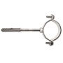 COLLARE ZINCATO CPT 1 1/4' CON TASSELLO