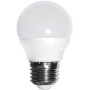 Lampadina LED E27 6 W Bianco Naturale 4500K