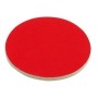 Disco in Feltro Con Velcro per Rotorbitale Black & Decker mm 125