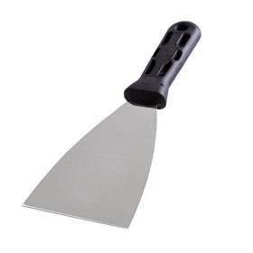 Spatola S.05 speciale inox flessibile 100 easy PENNELLI REX