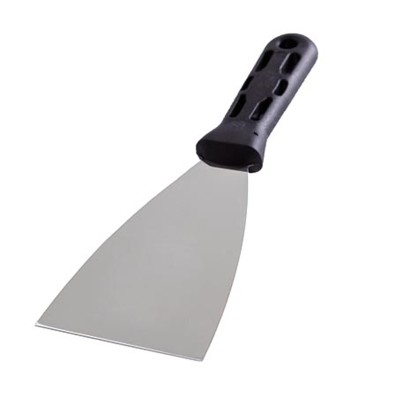 Spatola S.05 speciale inox flessibile 100 easy PENNELLI REX