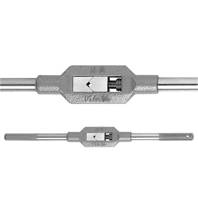 Giramaschio Giramaschi Beta 435/4 Estensibile da M9 a M 27 mm 490