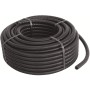 Tubo Corrugato Flessibile Nero Diametro mm 20 Metri 100