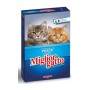 Multipack da 6 Confezioni di Miglior Gatto Morando Adult Croccantini Secchi al Pesce 400 Gr