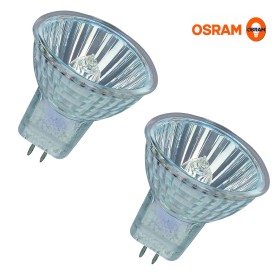 LAMPADA DECOSTAR 35 35W 12V GU4 36° OSRAM Pezzi 2