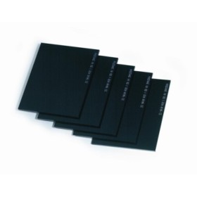 VETRO INATTINICO PER MASCHERA SALDATORE DIN11 75X98