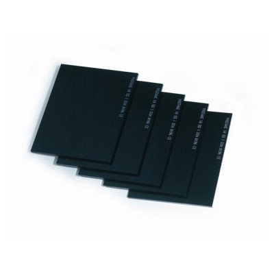 VETRO INATTINICO PER MASCHERA SALDATORE DIN11 75X98