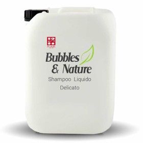 Shampoo per Cani Toelettatura Delicato Nature Tanica da 20 lt