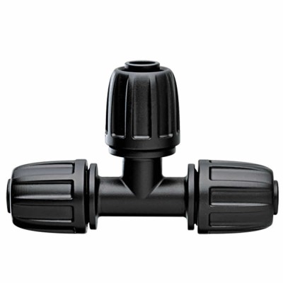 Multipack 25 Pezzi Raccordi A Tre Vie 1/2" TE Claber 99029 Irrigazione