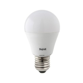 Multipack da 4 Lampadine Beghelli Led 56960 Goccia E27 W10 CALDA