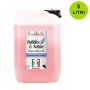 Fuss Dog Shampoo per Cani Pelli Sensibili Tanica 5 lt Aloe Camomilla Malva e Vitamina B5