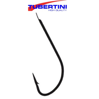 AMI NICHELATI TUBERTINI SERIE 20 N 4 NICHELATO PZ 25
