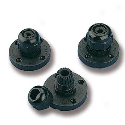 PASSACAVO STAGNO QUICK NERI MM 10-13