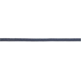 MOORE LINE DOPPIA TRECCIA 12 MM 100 METRI BLU NAUTICA