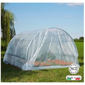 Struttura Professionale per Serra York da 3 mt