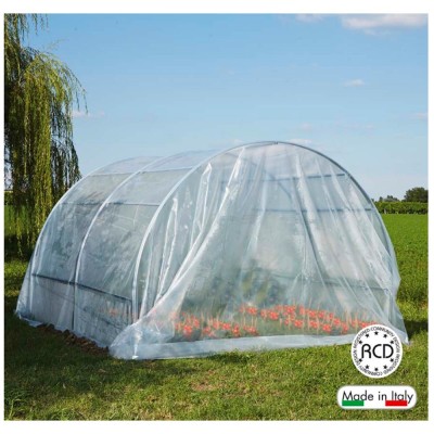 Struttura Professionale per Serra York da 3 mt