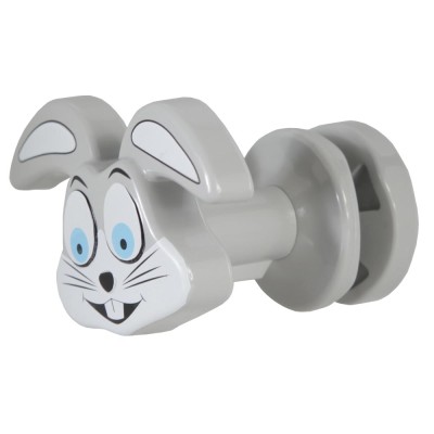Pika' Appendino per Radiatori Universale Fantasy Coniglietto BUNNY