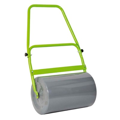 Rullo per Comprimere il Terreno in Acciaio