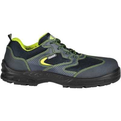 Scarpe Antinfortunistiche Cofra NIZZA S1 P SRC NUMERO 45 Scarpe da Lavoro