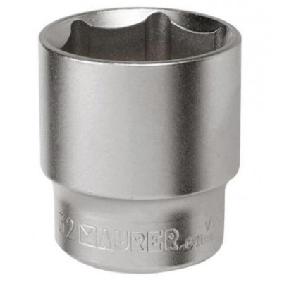 Chiave a Bussola Esagonale mm 21 Attacco 1/2