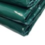 Telo Occhiellato Pesante PVC 280 gr/mq dimensioni metri 3x4 Modello A