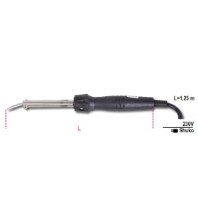 Saldatore Beta 1820 a Stilo con Punta Sottile 30 Watt